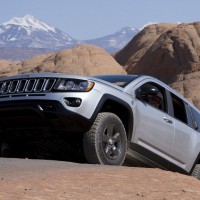 2011. Jeep Compass Canyon (Concept)