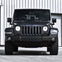 2012–н.в. Project Kahn Jeep Wrangler Unlimited Military Edition (JK)