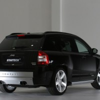 2006-2010. Startech Jeep Compass