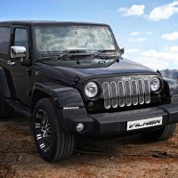 2012–н.в. Vilner Studio Jeep Wrangler (JK)