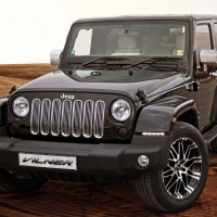 2012–н.в. Vilner Studio Jeep Wrangler (JK)