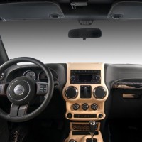 2012–н.в. Vilner Studio Jeep Wrangler (JK)
