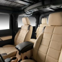 2012–н.в. Vilner Studio Jeep Wrangler (JK)