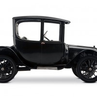 1919. Woods Model 44 Dual Power Hybrid Coupe (2)