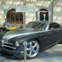 2005. 33motors Pobeda (Concept)