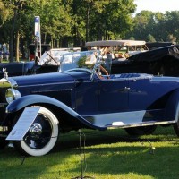 Wills Sainte Claire T6 Roadster