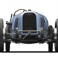 1924. Bucciali B6-C24