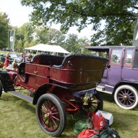 1908. Northern Model C