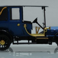 1910. Russo-Baltique K12-16 Series II