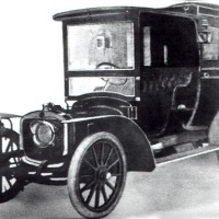 1910.Russo-Balt C24-30