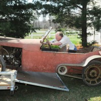 1914. Scripps-Booth JB Rocket 10-12 HP