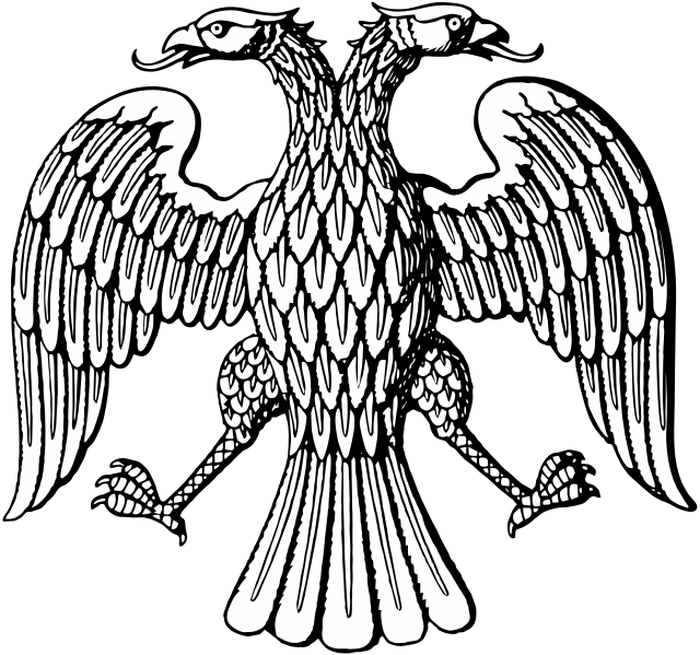 1917-1918. Эмблема Российской республики (1917—1918)