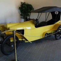 1914. Scripps-Booth JB Rocket 10-12 HP