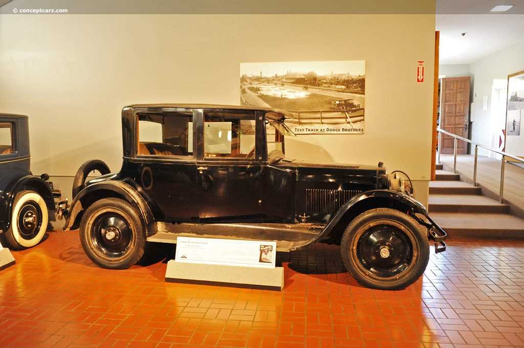 1924. Rickenbacker Model C