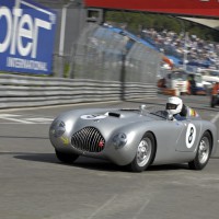 1948. Veritas Comet S Rennsportwagen