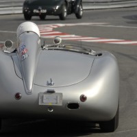 1948. Veritas Comet S Rennsportwagen