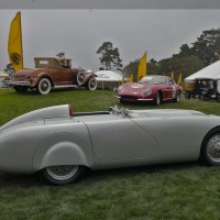 1949. Veritas BMW Rennsport Spyder