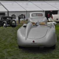 1949. Veritas BMW Rennsport Spyder