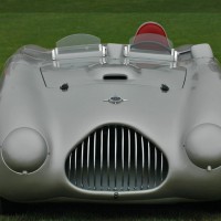 1949. Veritas BMW Rennsport Spyder