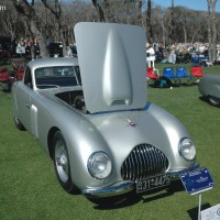 1949. Veritas C90 Spohn Coupe
