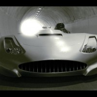 2001. Vermot Veritas RS III (Concept)