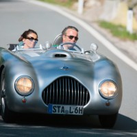 1948. Veritas Comet S Rennsportwagen