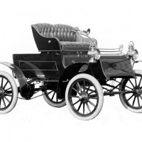 1904-1906. Northern Runabout