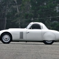 1949. Veritas C90 Spohn Coupe