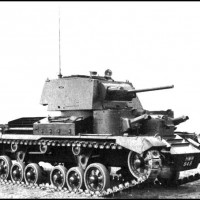 1937. Cruiser Mk. I