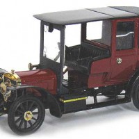 1911. Russo-Baltique K12-20 Series VIII