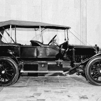 1911. Russo-Baltique K12-20 Series VIII