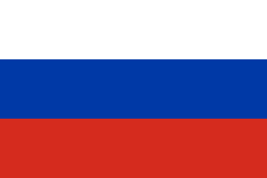 Флаг Российской республики