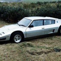 1983-1990. Argyll Turbo GT '10