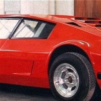 1983-1990. Argyll Turbo GT '10