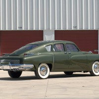 378. Tucker Sedan  1948