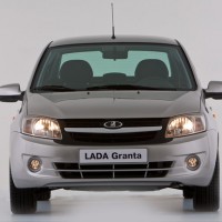 2011-2012. Lada Granta (2190)