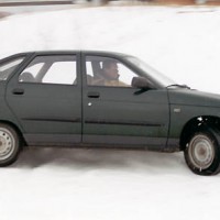 2000-2004. Lada 112 (21120)