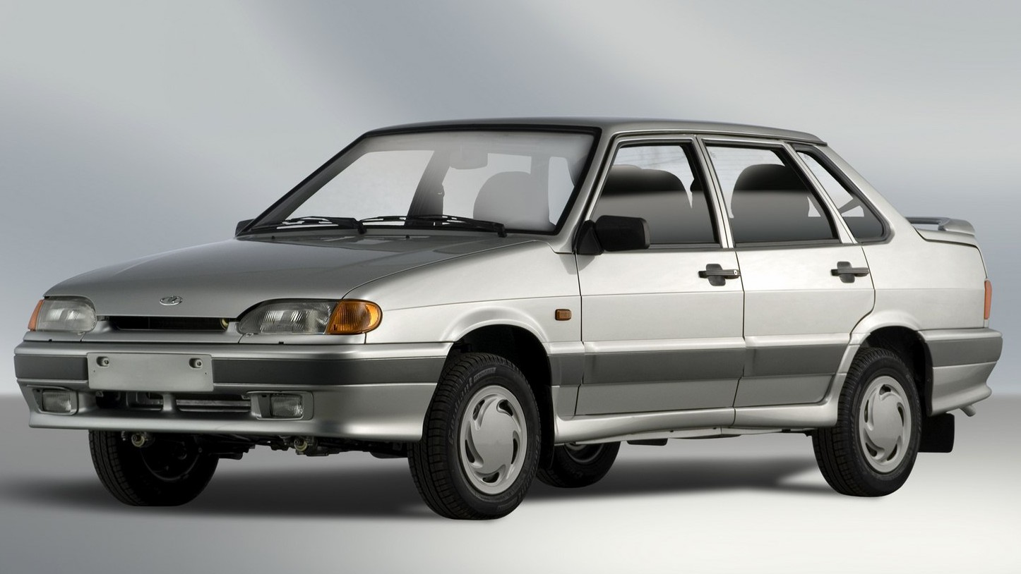 2001-....Lada Samara (2115-91) 