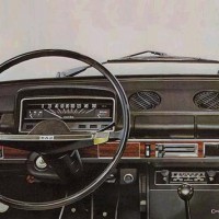 1971 1988. VAZ 2102 Zhiguli