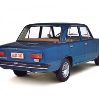 1974-1983. VAZ 21011 Zhiguli