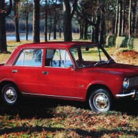1977-1984. VAZ 21013 Zhiguli