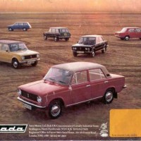 1977-1988. VAZ 21013 Zhiguli