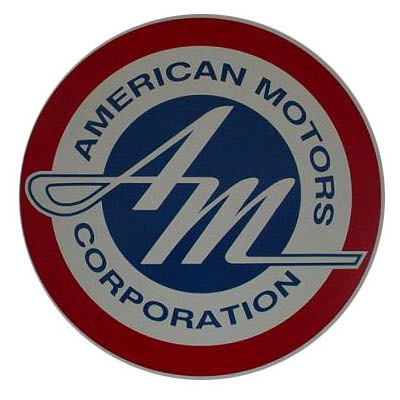 AMC (1954-1969)