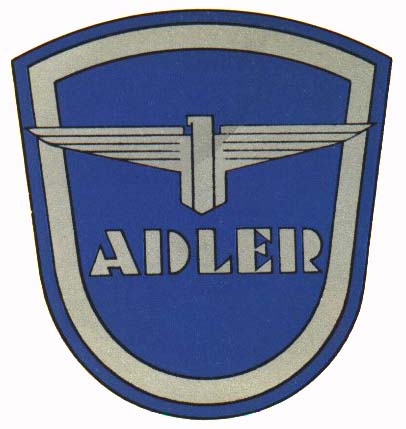 Adlerwerke (1948-1957)
