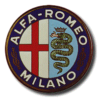 Alfa-Romeo (1915-1925)