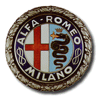 Alfa-Romeo (1925-1946)