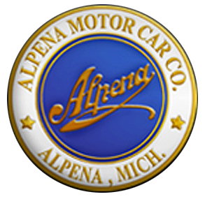 Alpena Motor Car Company (Alpena, Michigan)(1914)