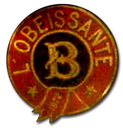 Amedee Bollee L`Obeissante (1873)