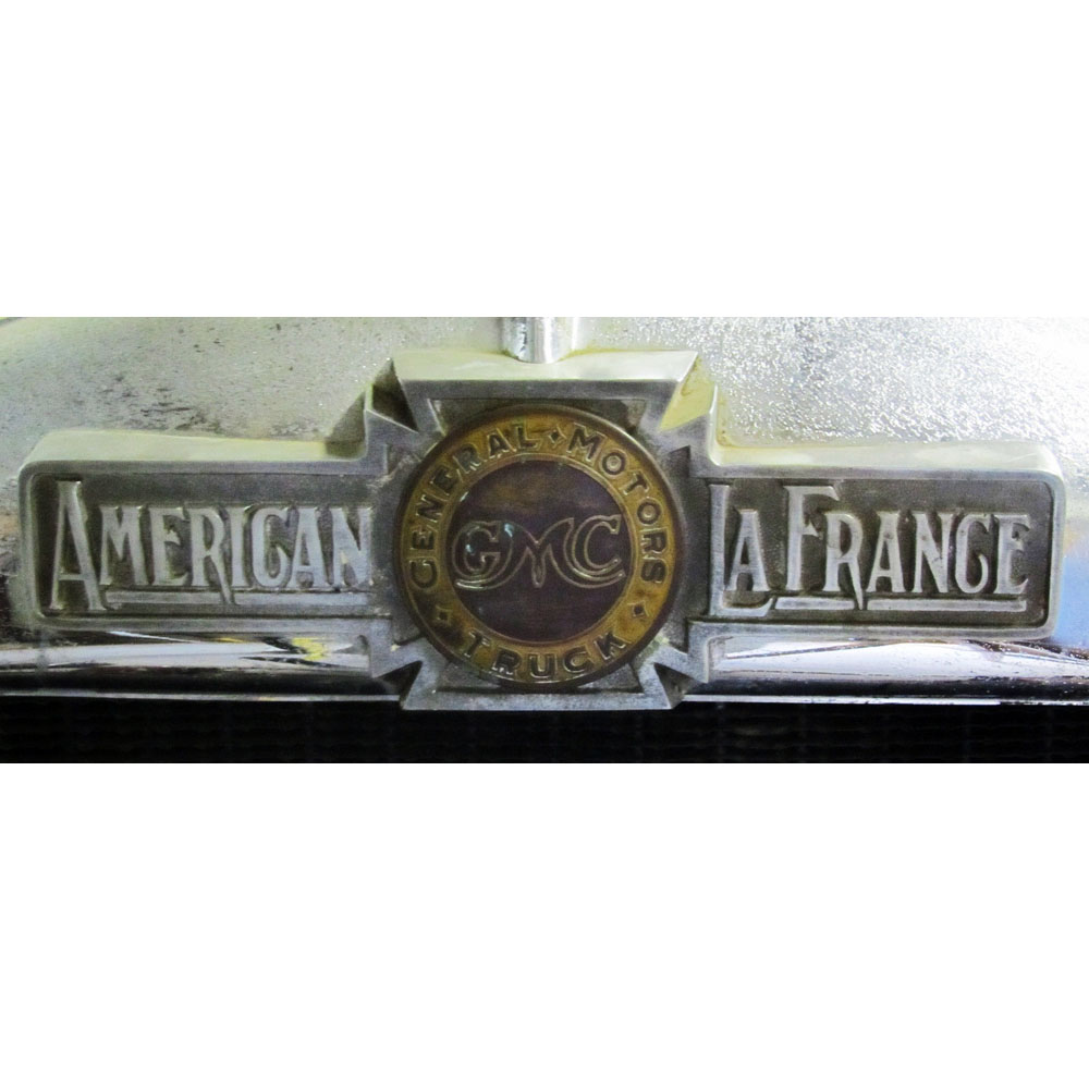 American Lafrance (1931)