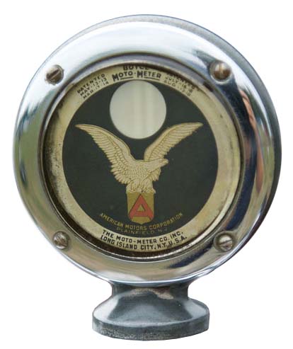 American Six by American Motors Corporation (Long Island City, New York)(1923)